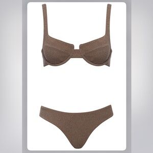 VETCHY bikini